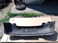 фото thumb №14, Бампер задняя lb5n vw polo 9n iv eu 3 дверь