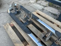 фото thumb №6, Chevrolet silverado gmc sierra 07-14r порог пороги пороги пороговые оригинал