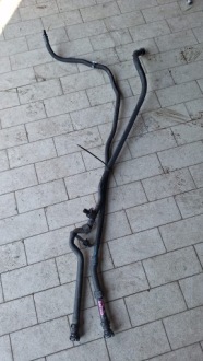 Купити Шланг патрубок акумулятора renault kangoo iii iv z.e 295531429r 295543807r, фото thumb