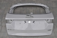 фото thumb №1, Jaguar e-pace крышка багажника багажника задняя p