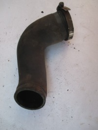 фото thumb №2, Шланг труба патрубок mascott 3.0 dci 04-10