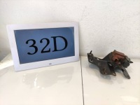фото thumb №10, Ford focus mondeo c-max volvo 2.0 tdci клапан тиску 70177100