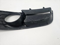 фото thumb №15, Toyota corolla e12 lift 2004 - 2007 решётка бампера перед правый 52127-02120