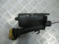 фото thumb №1, Труба заливная горловина масла renault kangoo 1.9 dti 8200040575