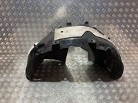 фото thumb №1, Підкрилок лівий перед ліва передні citroen c4 iii 20-