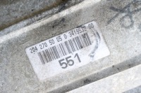фото thumb №8, Коробка передач 2042705005 mercedes glk x204 2.2 cdi