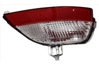 фото thumb №1, Tyc лампа заднього виду p renault captur grand scenic iii ph i grand scenic