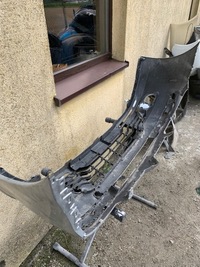 фото thumb №5, Бампер перед citroen c4 hb