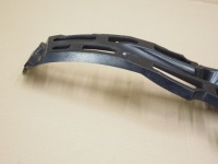 Mercedes w206 кронштейн  кронштейн бампера левый задний a2068855800 euro Киев, фото thumb