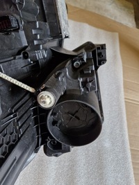 фото thumb №13, Лампа ліва лівий full led skoda kodiaq 566941015e