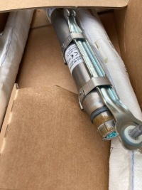 Seat tarraco vw tiguan 5n allspace шторка безпеки подушка безпеки ліва 5nl880741n Київ, фото thumb