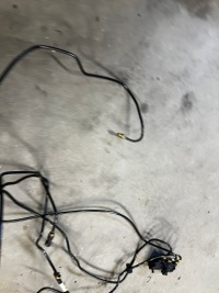 Распределитель клапан шланг подвеска перед задний land rover discovery v l462 Недорого, фото thumb