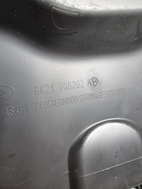 фото thumb №5, Tranist custom mk8 бардачок ниша bk21v06202