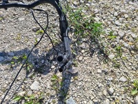 фото thumb №5, Провода охлаждение аккумулятора тормозные peugeot 508