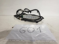 фото thumb №8, Протитуманна фара led drl 9802795580 308 ii t9 vivaro c3