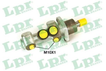 фото thumb №16, Насос тормозная [lpr]