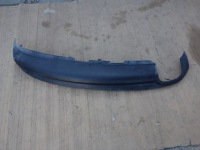 фото thumb №1, Спойлер бампера audi a5 8t0 задній