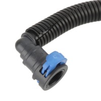 Клапан сбросной haniacza пары cv6z9d289b заменитель для  transit connect lc Киев, фото thumb