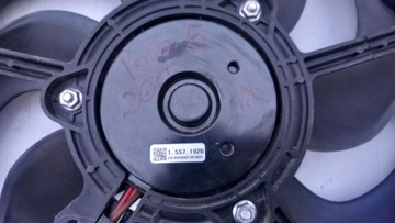 фото thumb №12, Vw polo vi seat ibiza v 17r- вентилятор радіатор 2q0121203