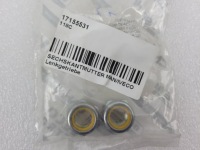 фото thumb №1, Гайка iveco daily 00