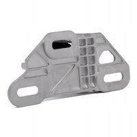 фото thumb №2, Кронштейн, кронштейн глушителя renault clio 2 thalia