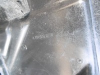 фото thumb №14, Защита плита нижняя подвеска правая mercedes w204