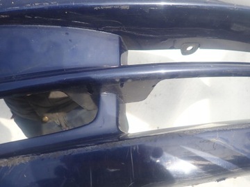 фото thumb №10, Hyundai купе tiburon 01- бампер перед переднее