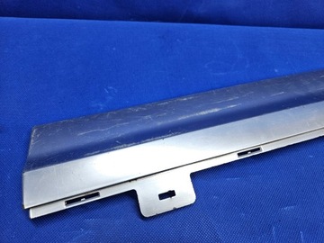 фото thumb №9, Audi q7 4m планка na дверь левый зад задняя левая quattro