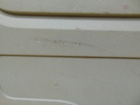 фото thumb №6, Оббивка обшивка двері лівих зсувних vivaro trafic 7700313080