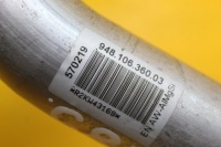 фото thumb №6, Трубка wody porsche panamera 970 4.8 bit m4870 94810636003