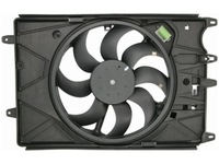 фото thumb №1, Вентилятор радіатора nrf 470018