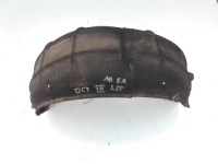 фото thumb №1, Подкрылок skoda octavia iii 5e левая задние оригинал