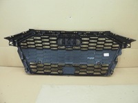 фото thumb №13, Audi a3 iv 8y решётка радиатора решётка радиатора чёрный хром бампера передний перед 8y0853651