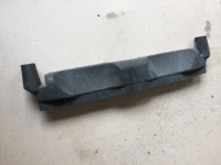 фото thumb №1, Mercedes glc w253 lift направляющая бампера задняя заднего