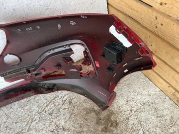 фото thumb №6, Бампер перед переднє ford kuga mk3 st line 19-