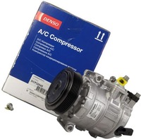 фото thumb №11, Компрессор кондиционера denso dcp32045 1k0820803f