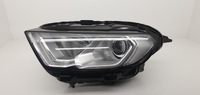фото thumb №1, Ford ecosport lift лампа ліва лінза led gn15-13w030-je