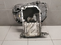 фото thumb №8, Поддон поддон масляная верхний audi a8 d2 2.5 059103608j