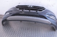 фото thumb №16, 2017 hyundai tucson tl бампер передній 86511d7100