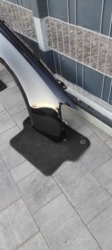 фото thumb №6, Крило a5 s5 b8 audi 8t праві lz9y