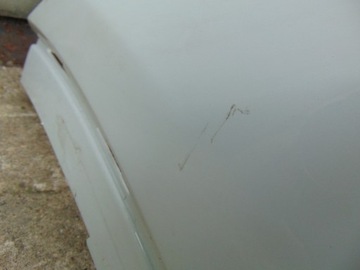 фото thumb №7, Бампер задний зад audi q3 рестайлинг 8u0807385c