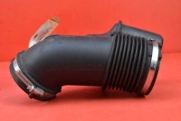 Пабтрубок  шланг труба воздуха 7536004-05 bmw e90 e91 2.5i 218 km 04-10 Недорого, фото thumb