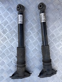 фото thumb №1, Амортизатор задня лівий правий peugeot e-208 ii 19-