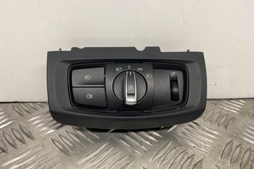 фото thumb №7, Вимикач світла bmw 4 gran купе f36 9311727 2.0l бензин 135kw 2017