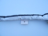 фото thumb №7, Audi a1 82a подушка безопасности шторка безопасности правая подушка комплект