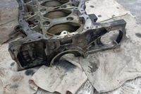 фото thumb №13, Блок двигателя mitsubishi outlander ii cw_w 4n14 2.3l дизель 115kw 2013