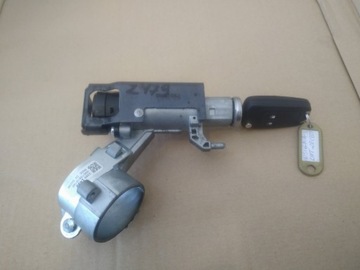 фото thumb №1, Insignia a рестайлинг 2014r. замок зажигания з ключом