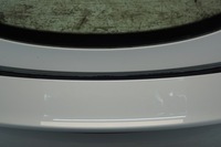 фото thumb №6, Крышка багажника зад audi tt 8j спойлер ly9c