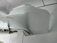 фото thumb №6, Бампер фара кришка задня зад subaru impreza iii