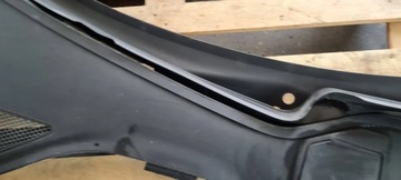 фото thumb №13, S6 c7 4g a6 рестайлинг панель под лобовым стеклом пластиковый защита 4g8819447 s7 4g a7